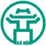 Logo of Sở du lịch Hà nội